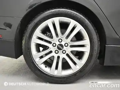 Lincoln MKZ 2014 2.0 автомат (гидро), миниатюра 5 Lincoln MKZ 2014 2.0 автомат (гидро), миниатюра 5