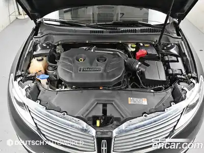 Lincoln MKZ 2014 2.0 автомат (гидро), миниатюра 6 Lincoln MKZ 2014 2.0 автомат (гидро), миниатюра 6