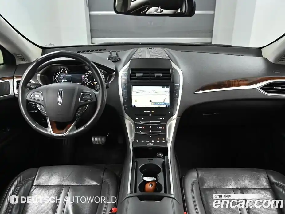 Lincoln MKZ 2014 2.0 автомат (гидро), фото 7 Lincoln MKZ 2014 2.0 автомат (гидро), фото 7