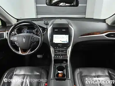 Lincoln MKZ 2014 2.0 автомат (гидро), миниатюра 7 Lincoln MKZ 2014 2.0 автомат (гидро), миниатюра 7