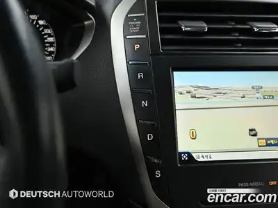 Lincoln MKZ 2014 2.0 автомат (гидро), миниатюра 9 Lincoln MKZ 2014 2.0 автомат (гидро), миниатюра 9