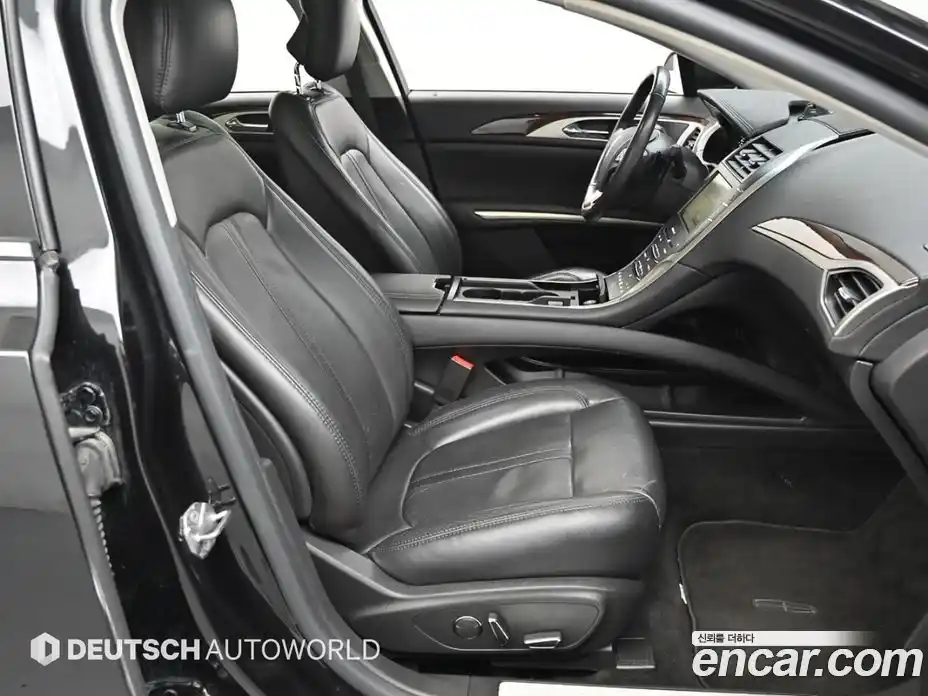 Lincoln MKZ 2014 2.0 автомат (гидро), фото 10 Lincoln MKZ 2014 2.0 автомат (гидро), фото 10