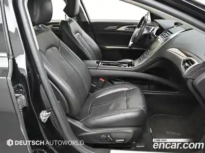 Lincoln MKZ 2014 2.0 автомат (гидро), миниатюра 10 Lincoln MKZ 2014 2.0 автомат (гидро), миниатюра 10