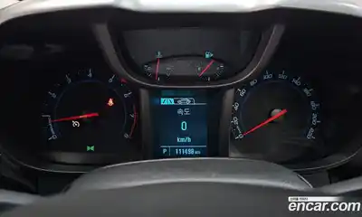 Chevrolet Orlando 2014 2.0 автомат (гидро), миниатюра 11