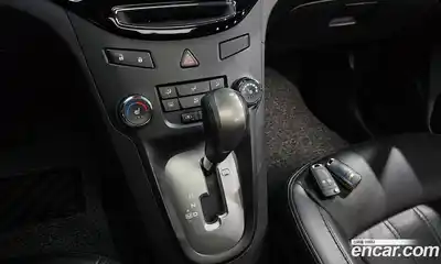 Chevrolet Orlando 2014 2.0 автомат (гидро), миниатюра 12