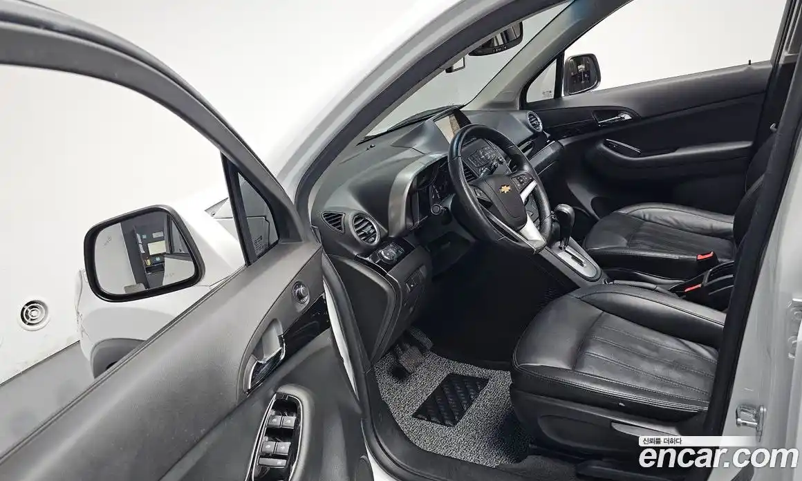 Chevrolet Orlando 2014 2.0 автомат (гидро), фото 13