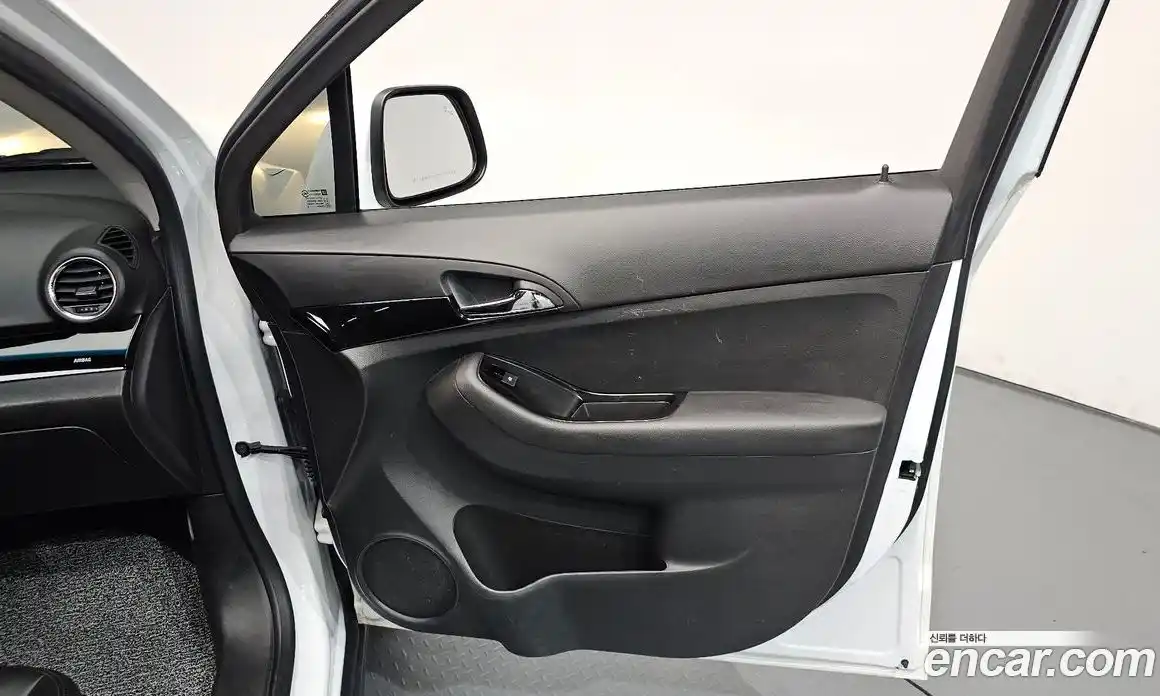 Chevrolet Orlando 2014 2.0 автомат (гидро), фото 14