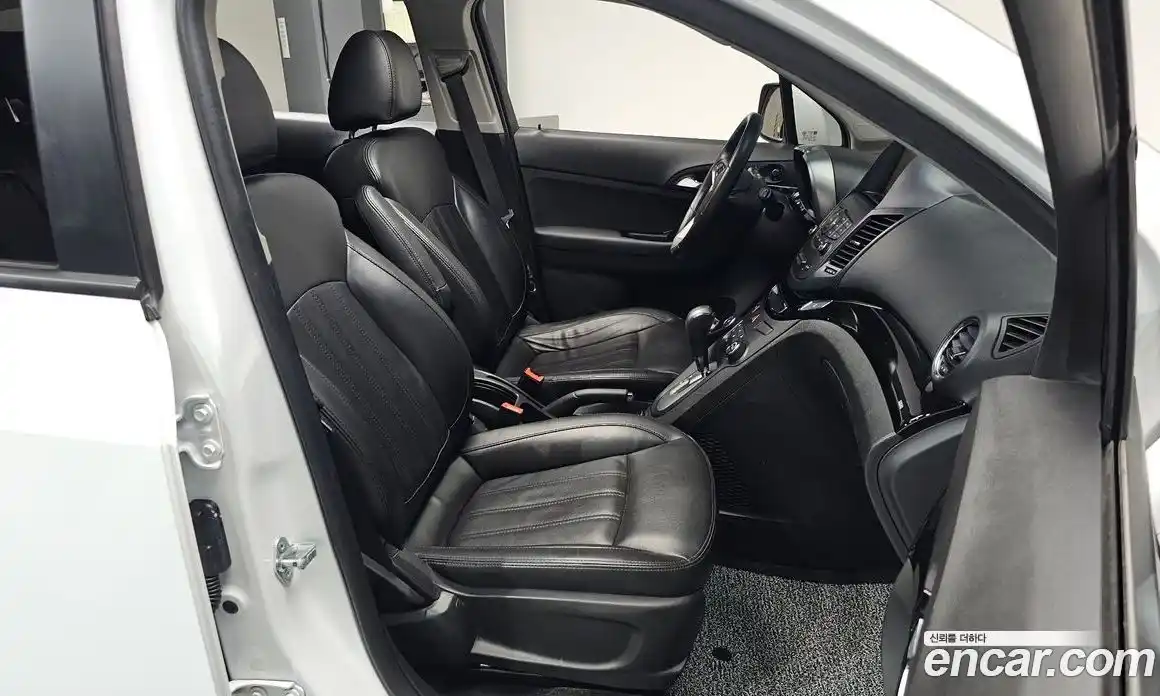 Chevrolet Orlando 2014 2.0 автомат (гидро), фото 16