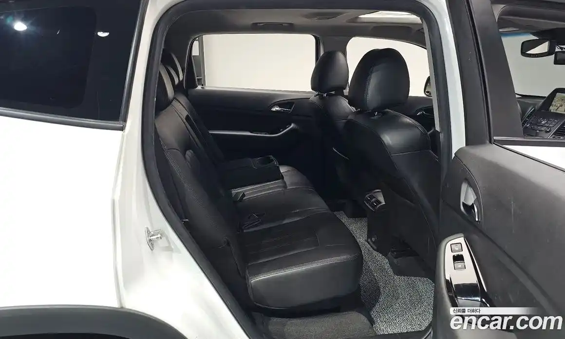 Chevrolet Orlando 2014 2.0 автомат (гидро), фото 17