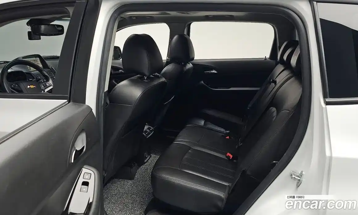 Chevrolet Orlando 2014 2.0 автомат (гидро), фото 18