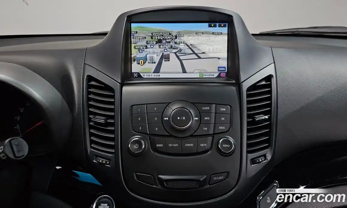Chevrolet Orlando 2014 2.0 автомат (гидро), фото 20