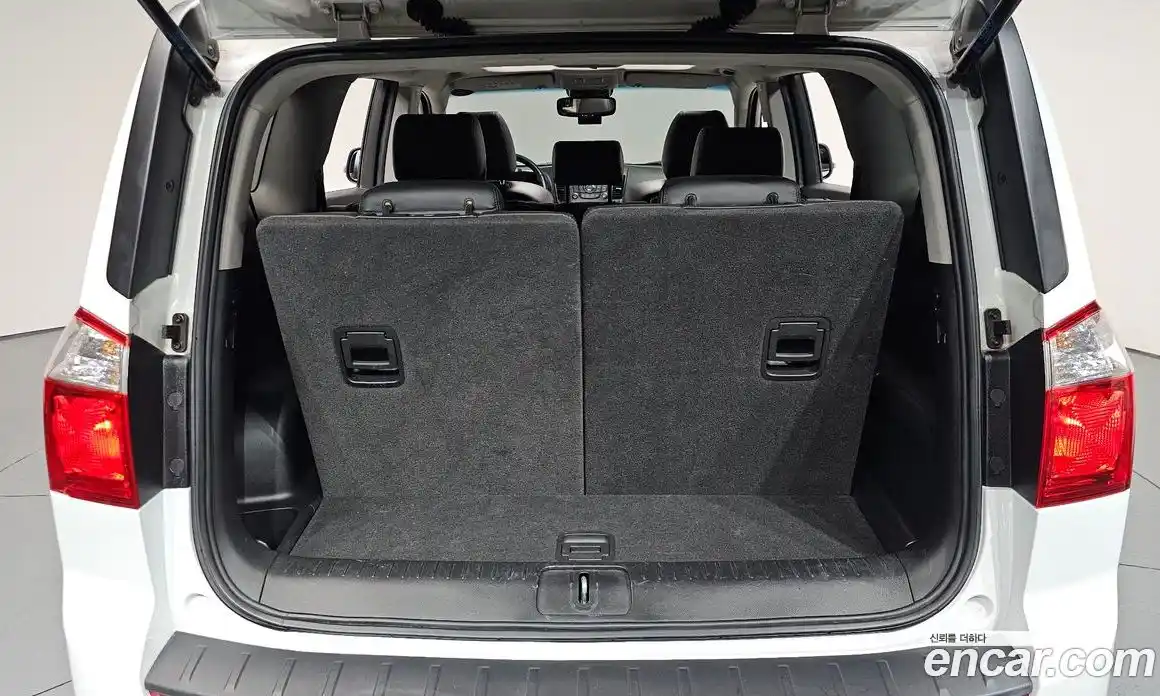 Chevrolet Orlando 2014 2.0 автомат (гидро), фото 26
