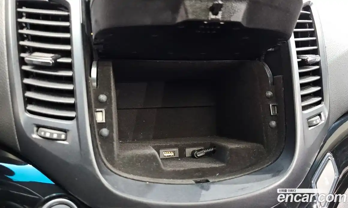Chevrolet Orlando 2014 2.0 автомат (гидро), фото 28