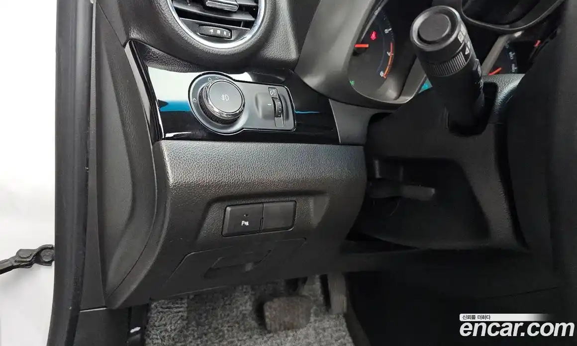 Chevrolet Orlando 2014 2.0 автомат (гидро), фото 29