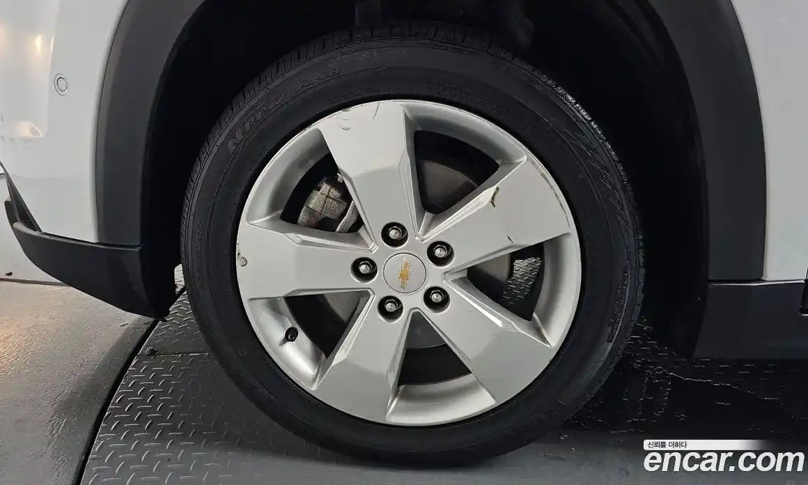 Chevrolet Orlando 2014 2.0 автомат (гидро), фото 5