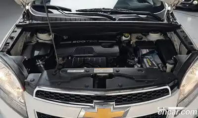 Chevrolet Orlando 2014 2.0 автомат (гидро), миниатюра 6