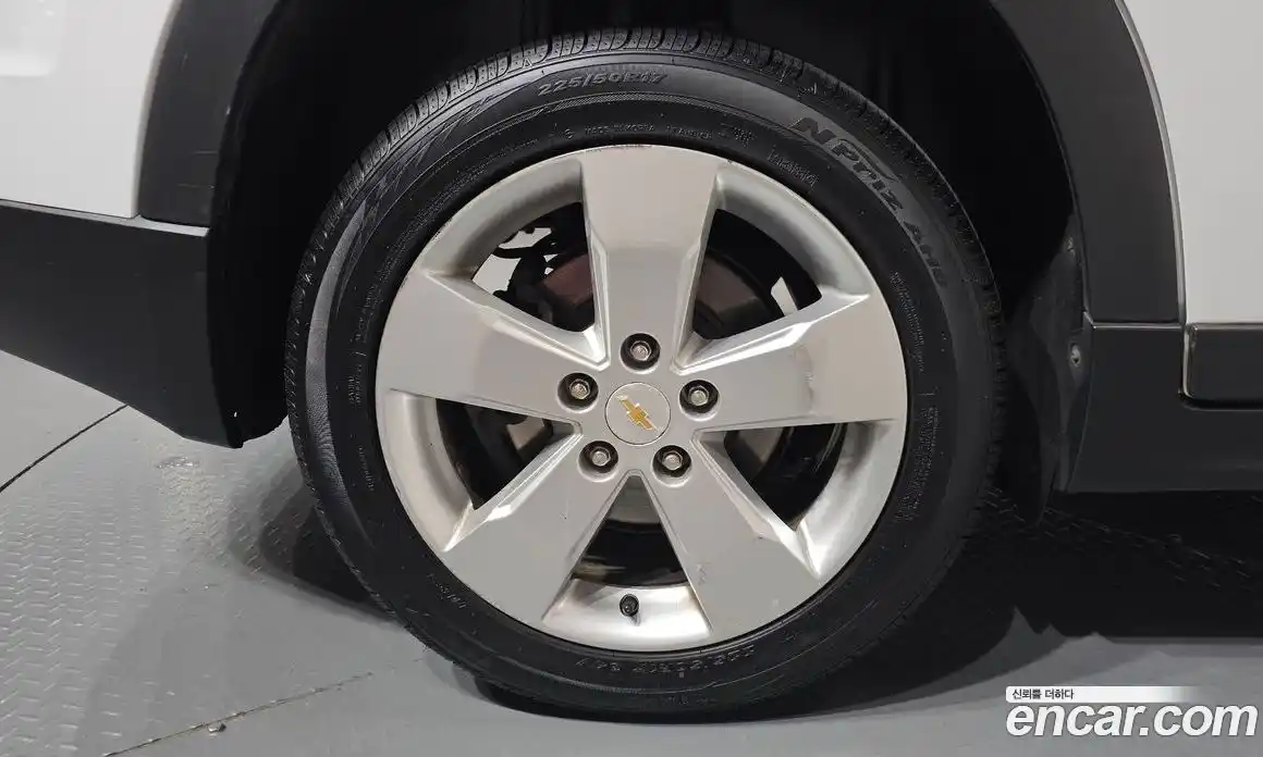Chevrolet Orlando 2014 2.0 автомат (гидро), фото 7