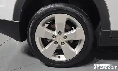 Chevrolet Orlando 2014 2.0 автомат (гидро), миниатюра 7