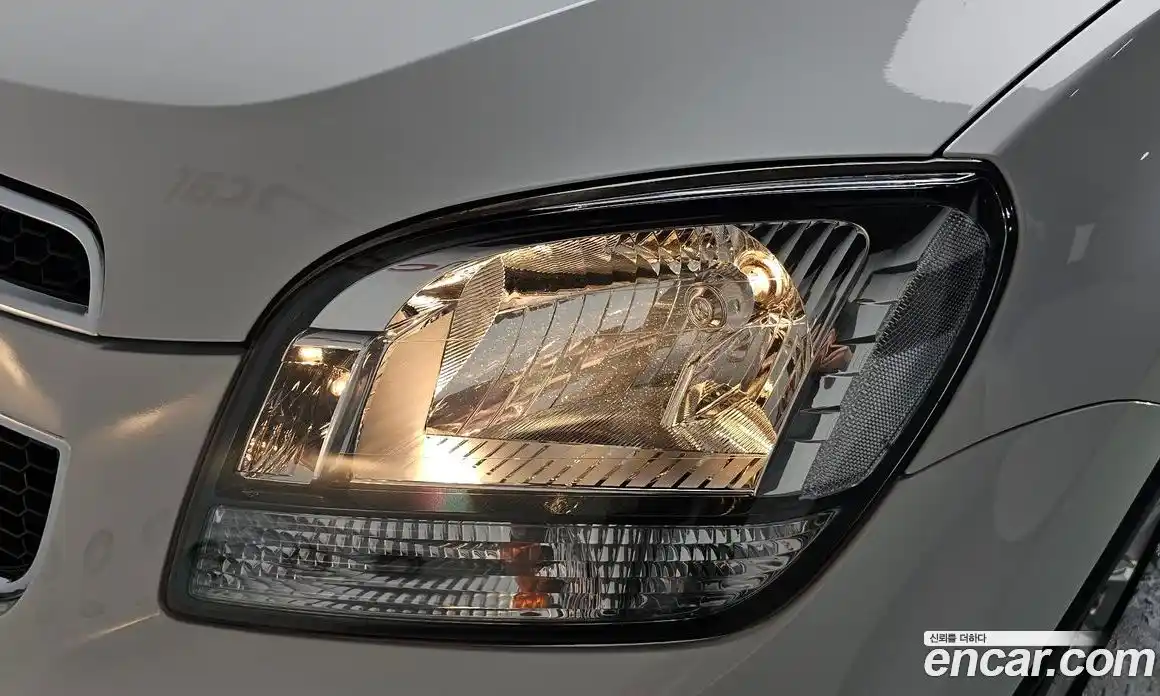 Chevrolet Orlando 2014 2.0 автомат (гидро), фото 8