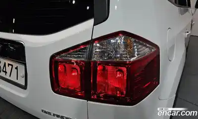 Chevrolet Orlando 2014 2.0 автомат (гидро), миниатюра 9