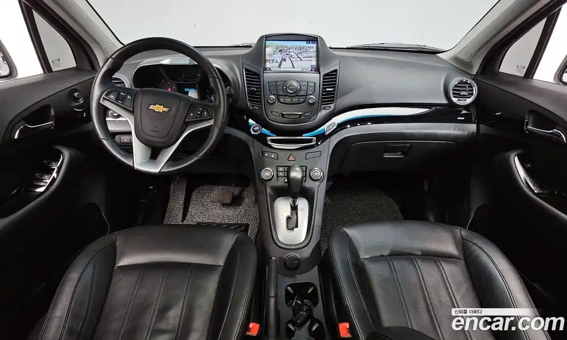 Chevrolet Orlando 2014 2.0 автомат (гидро), фото 10