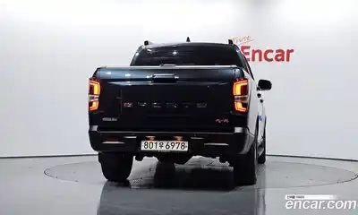 SsangYong Rexton 2021 2.2 автомат (гидро), миниатюра 4
