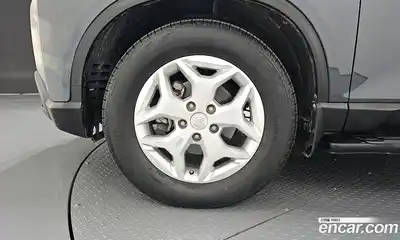 SsangYong Rexton 2021 2.2 автомат (гидро), миниатюра 5