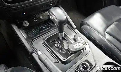 SsangYong Rexton 2021 2.2 автомат (гидро), миниатюра 9