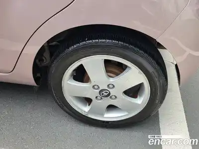 Chevrolet Matiz 2010 1.0 автомат (гидро), миниатюра 8
