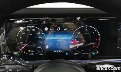 Mercedes-Benz G-Class 2024 3.0 гидро, миниатюра 11 Mercedes-Benz G-Class 2024 3.0 гидро, миниатюра 11