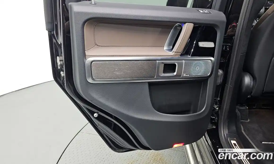 Mercedes-Benz G-Class 2024 3.0 гидро, фото 15 Mercedes-Benz G-Class 2024 3.0 гидро, фото 15