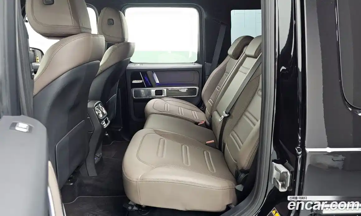 Mercedes-Benz G-Class 2024 3.0 гидро, фото 16 Mercedes-Benz G-Class 2024 3.0 гидро, фото 16