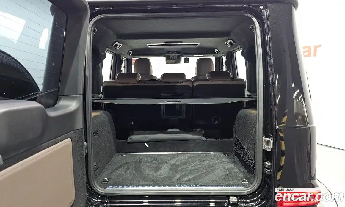 Mercedes-Benz G-Class 2024 3.0 гидро, фото 22 Mercedes-Benz G-Class 2024 3.0 гидро, фото 22