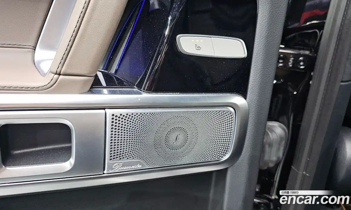 Mercedes-Benz G-Class 2024 3.0 гидро, фото 25 Mercedes-Benz G-Class 2024 3.0 гидро, фото 25