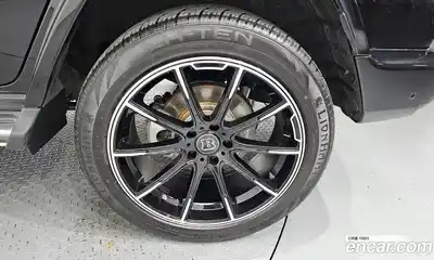 Mercedes-Benz G-Class 2024 3.0 гидро, миниатюра 7 Mercedes-Benz G-Class 2024 3.0 гидро, миниатюра 7