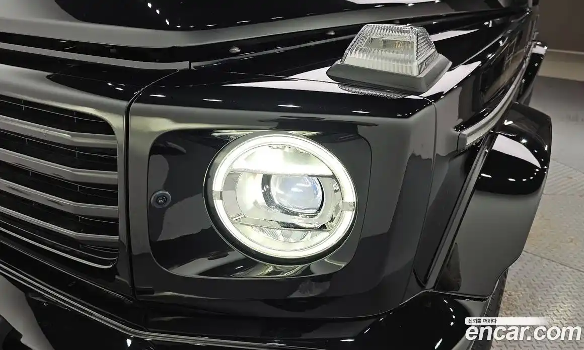 Mercedes-Benz G-Class 2024 3.0 гидро, фото 8 Mercedes-Benz G-Class 2024 3.0 гидро, фото 8