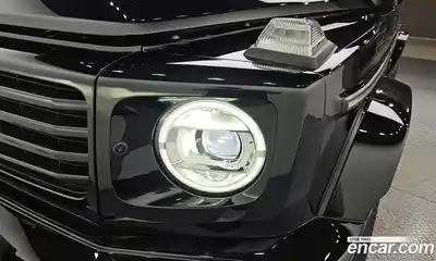 Mercedes-Benz G-Class 2024 3.0 гидро, миниатюра 8 Mercedes-Benz G-Class 2024 3.0 гидро, миниатюра 8