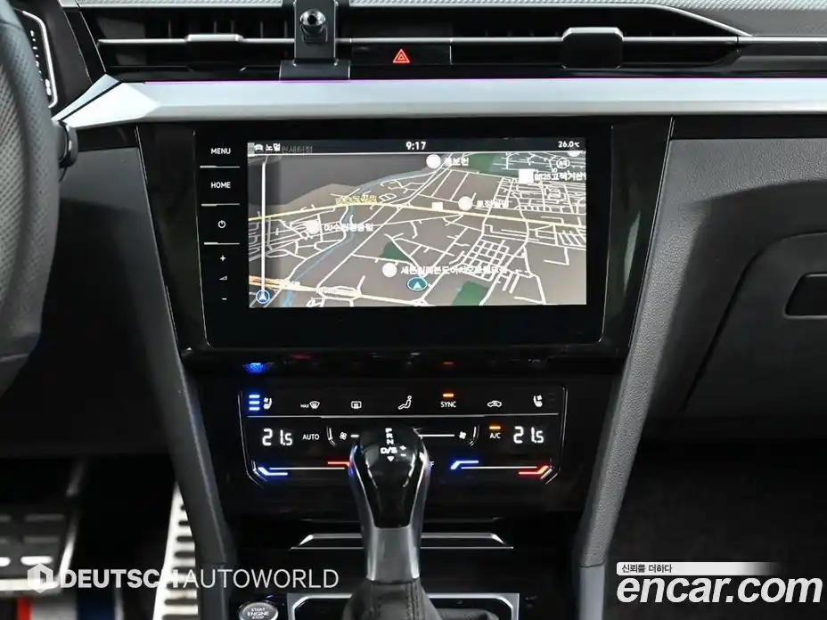 Volkswagen Arteon 2022 2.0 автомат (гидро), фото 14