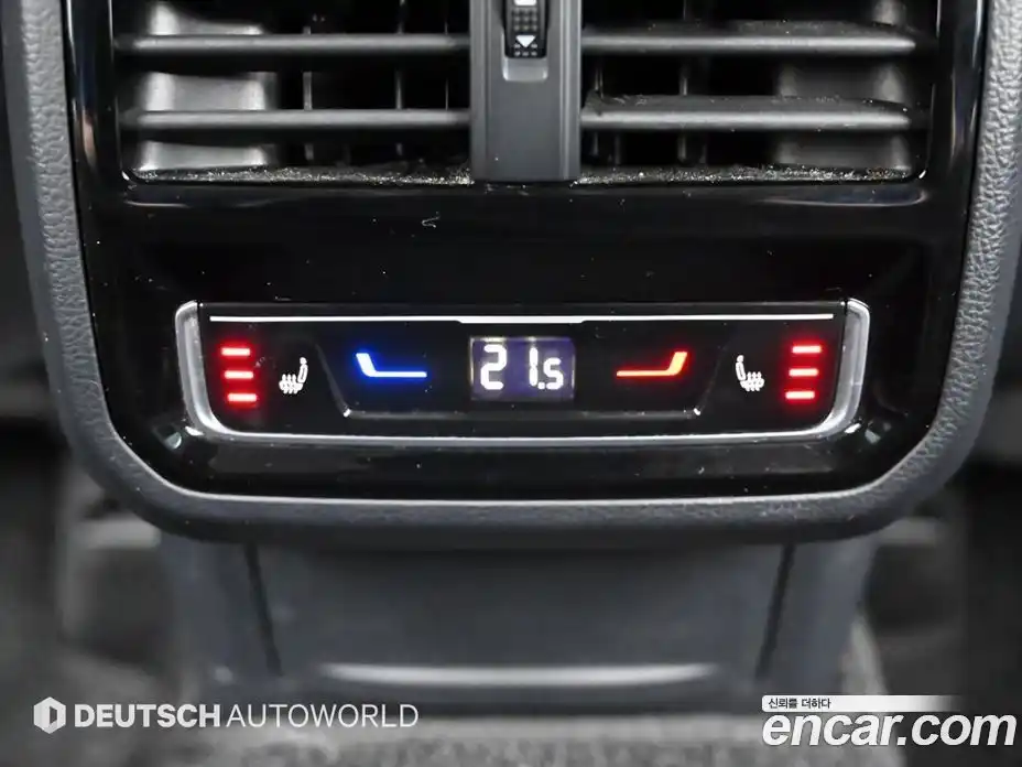 Volkswagen Arteon 2022 2.0 автомат (гидро), фото 16