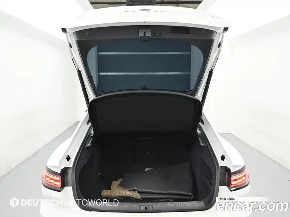 Volkswagen Arteon 2022 2.0 автомат (гидро), фото 19