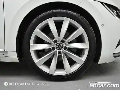Volkswagen Arteon 2022 2.0 автомат (гидро), миниатюра 5