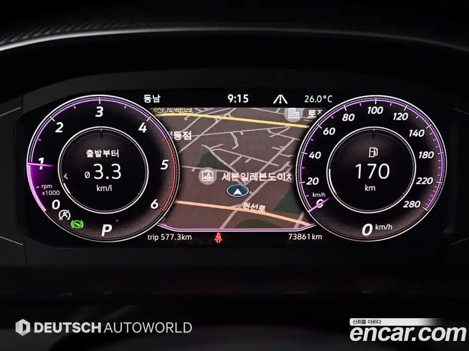 Volkswagen Arteon 2022 2.0 автомат (гидро), фото 8