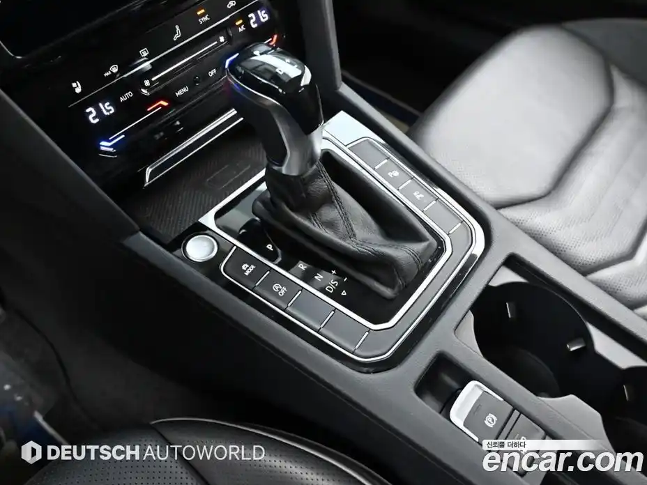 Volkswagen Arteon 2022 2.0 автомат (гидро), фото 9