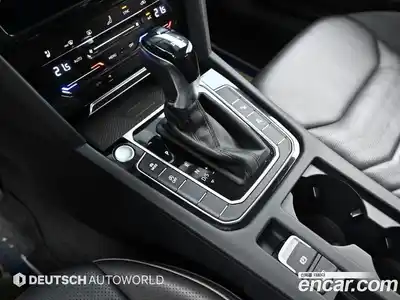 Volkswagen Arteon 2022 2.0 автомат (гидро), миниатюра 9