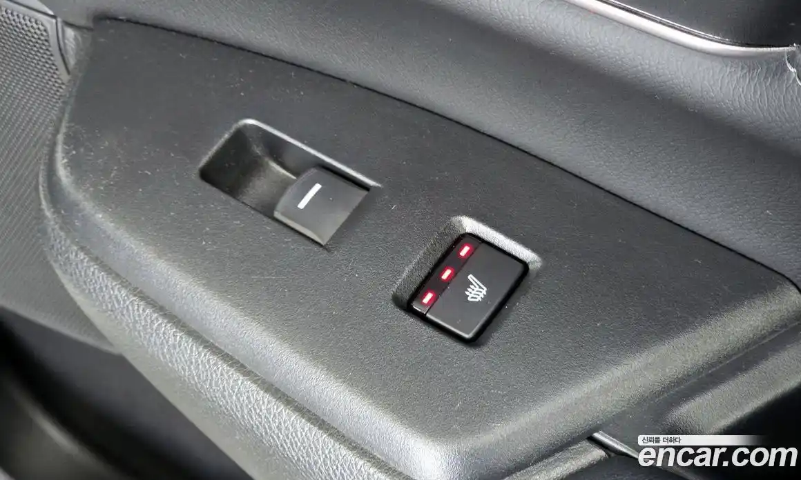 Honda CR-V 2019 1.5 автомат (гидро), фото 25