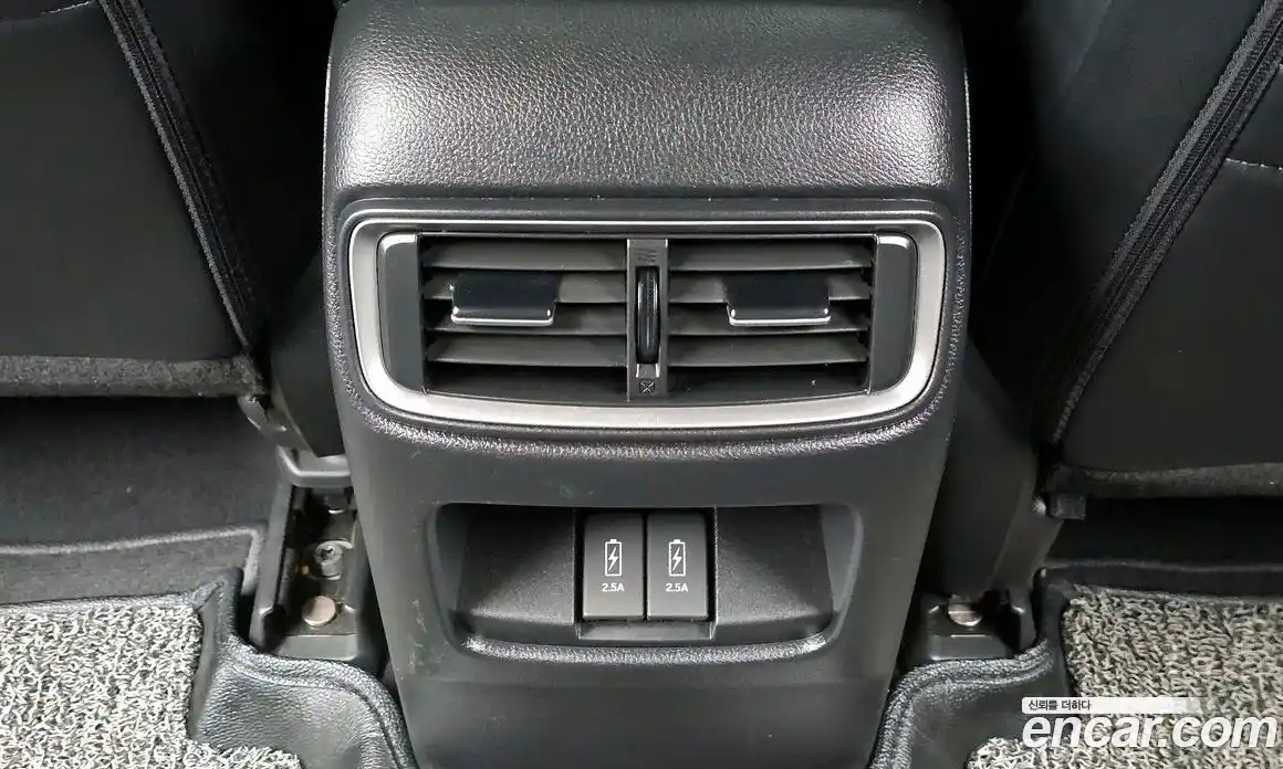 Honda CR-V 2019 1.5 автомат (гидро), фото 31
