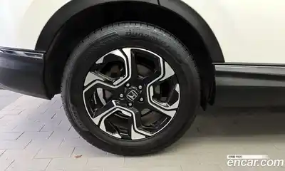 Honda CR-V 2019 1.5 автомат (гидро), миниатюра 5