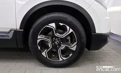 Honda CR-V 2019 1.5 автомат (гидро), миниатюра 7