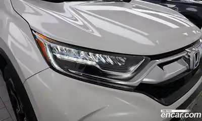 Honda CR-V 2019 1.5 автомат (гидро), миниатюра 8