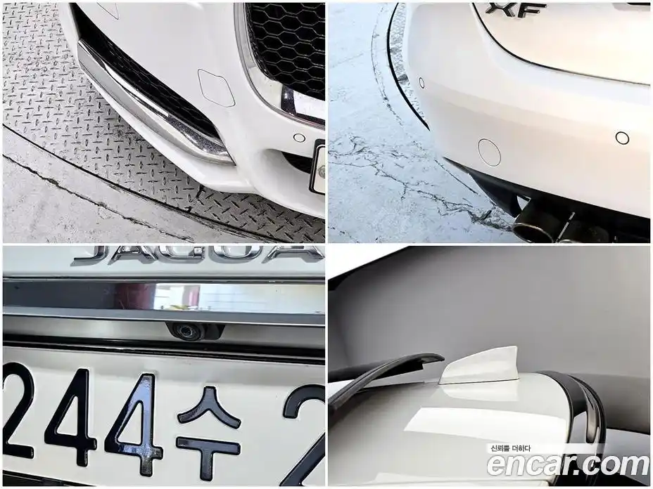 Jaguar XF 2016 2.0 автомат (гидро), фото 15 Jaguar XF 2016 2.0 автомат (гидро), фото 15
